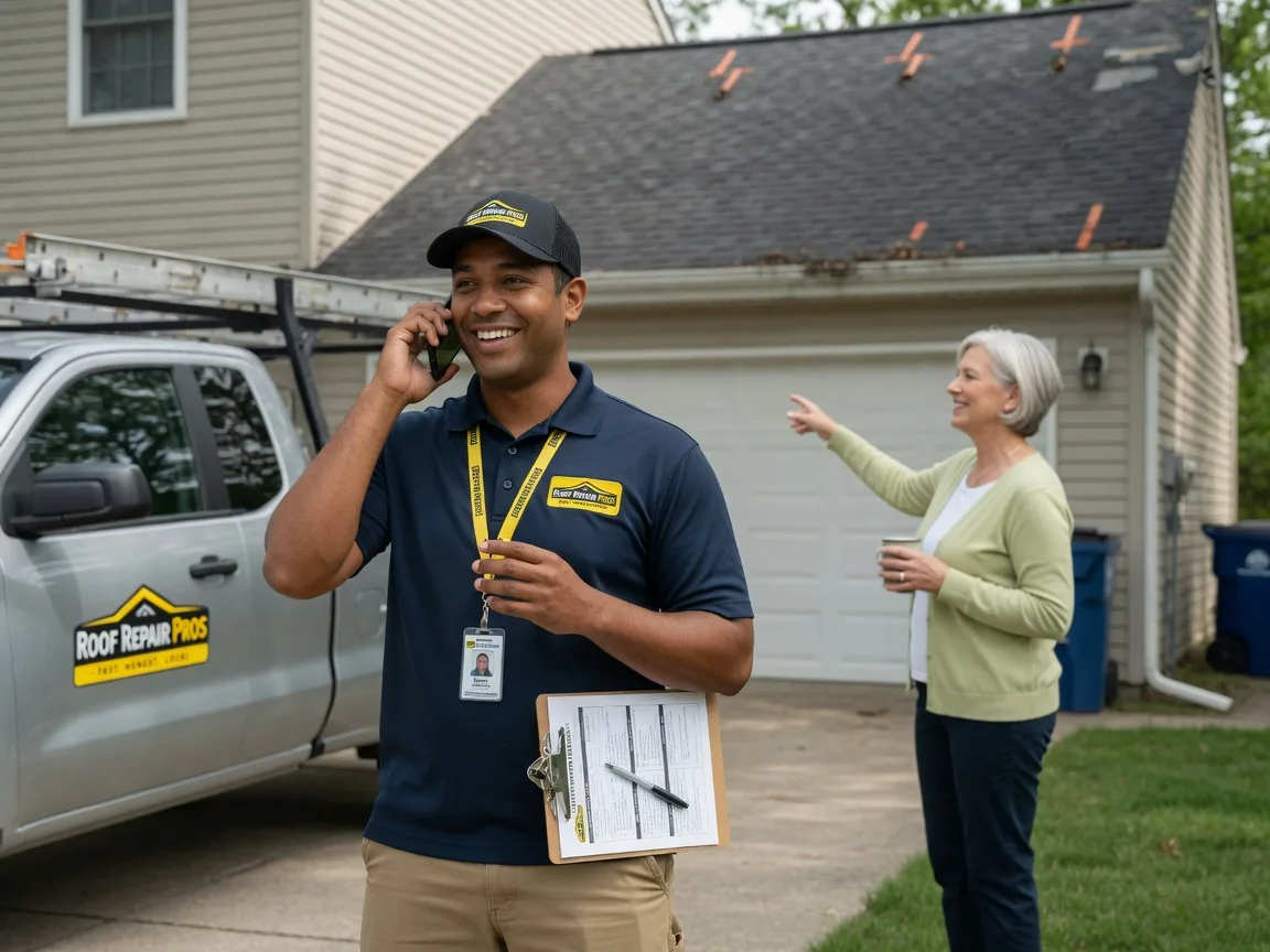 Roof Repair Canaan, VT FAQs